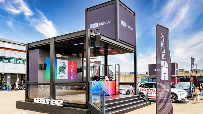 Image of Brand Activations